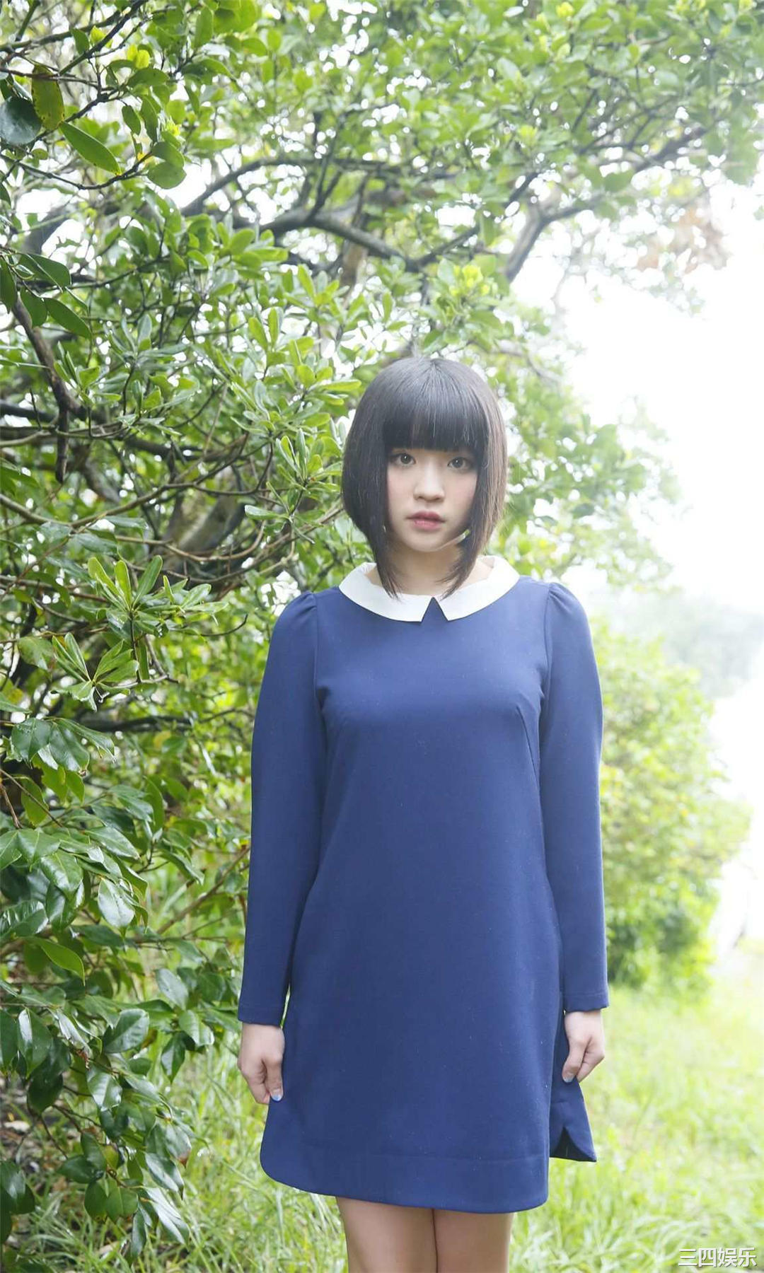 根本凪写真集《恋するプラスチックドール》高清全本