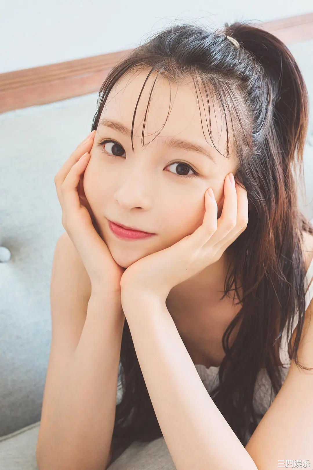 ーノ濑みか写真集《WHITE graph デジタル写真集》高清全本