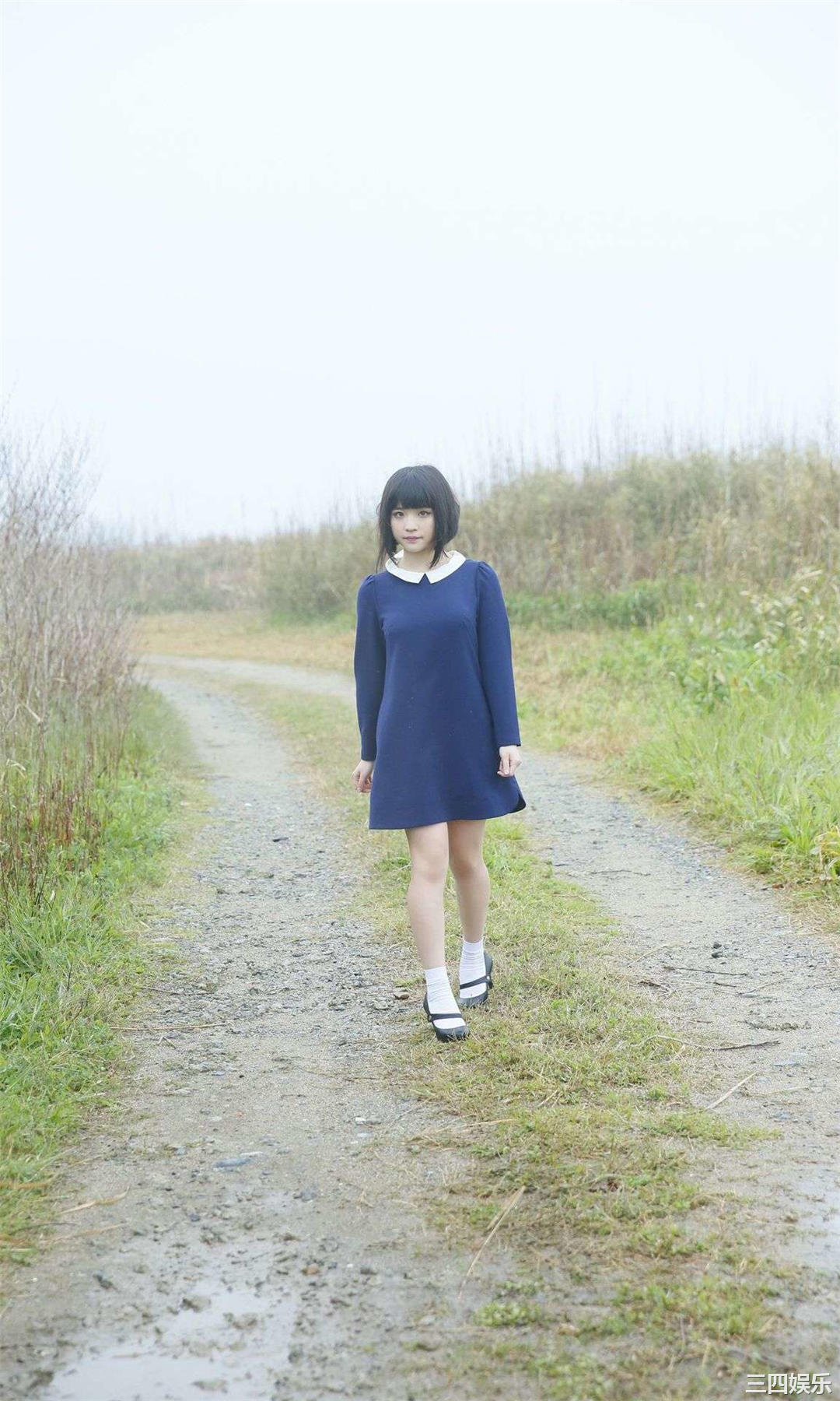 根本凪写真集《恋するプラスチックドール》高清全本