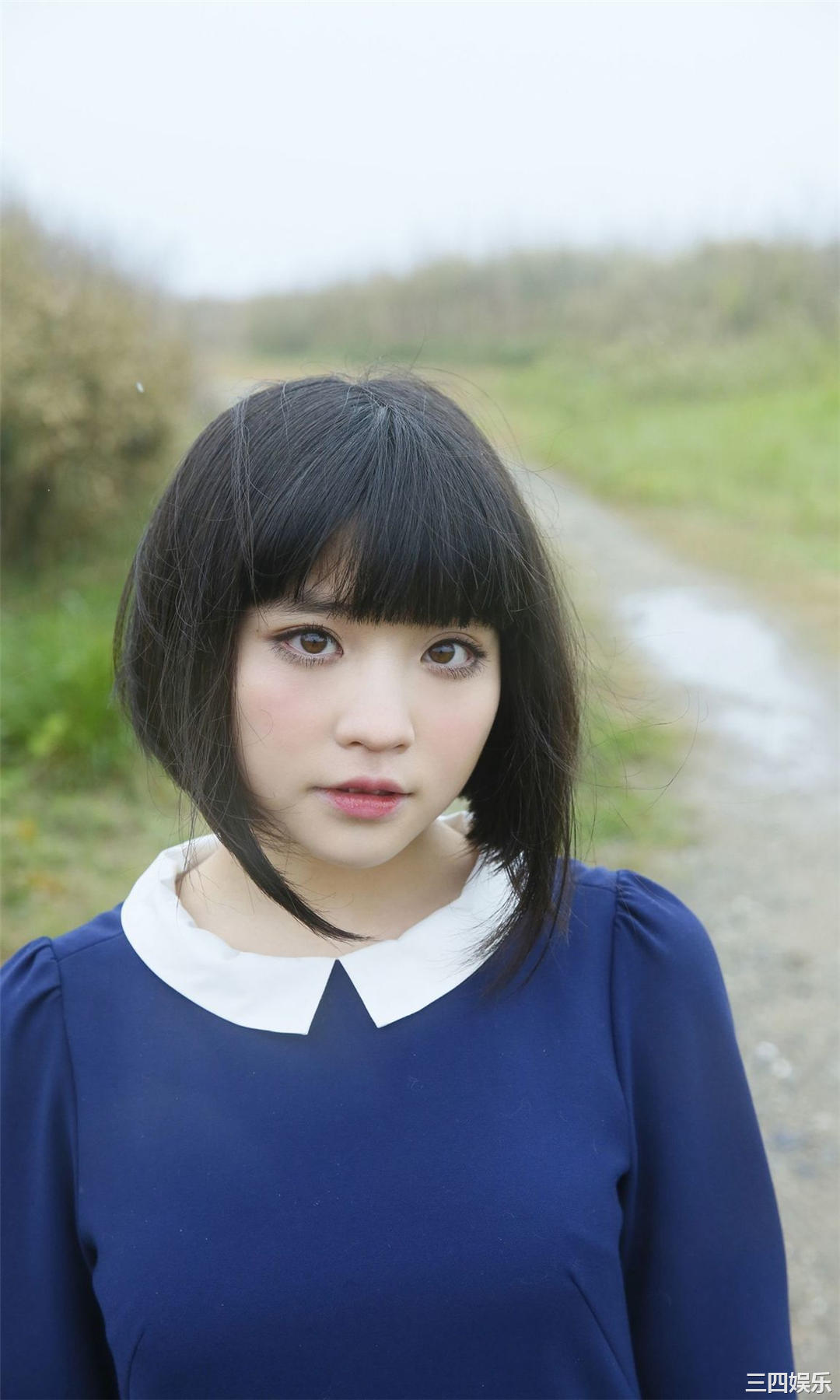 根本凪写真集《恋するプラスチックドール》高清全本