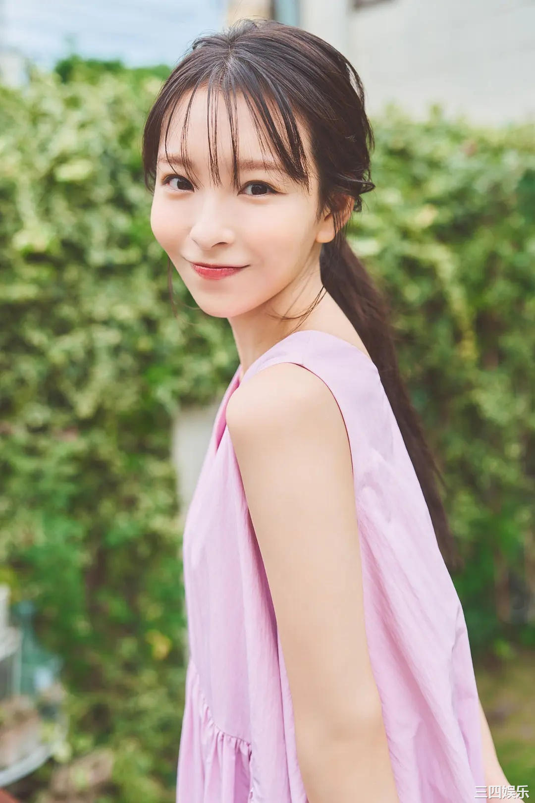 ーノ濑みか写真集《WHITE graph デジタル写真集》高清全本