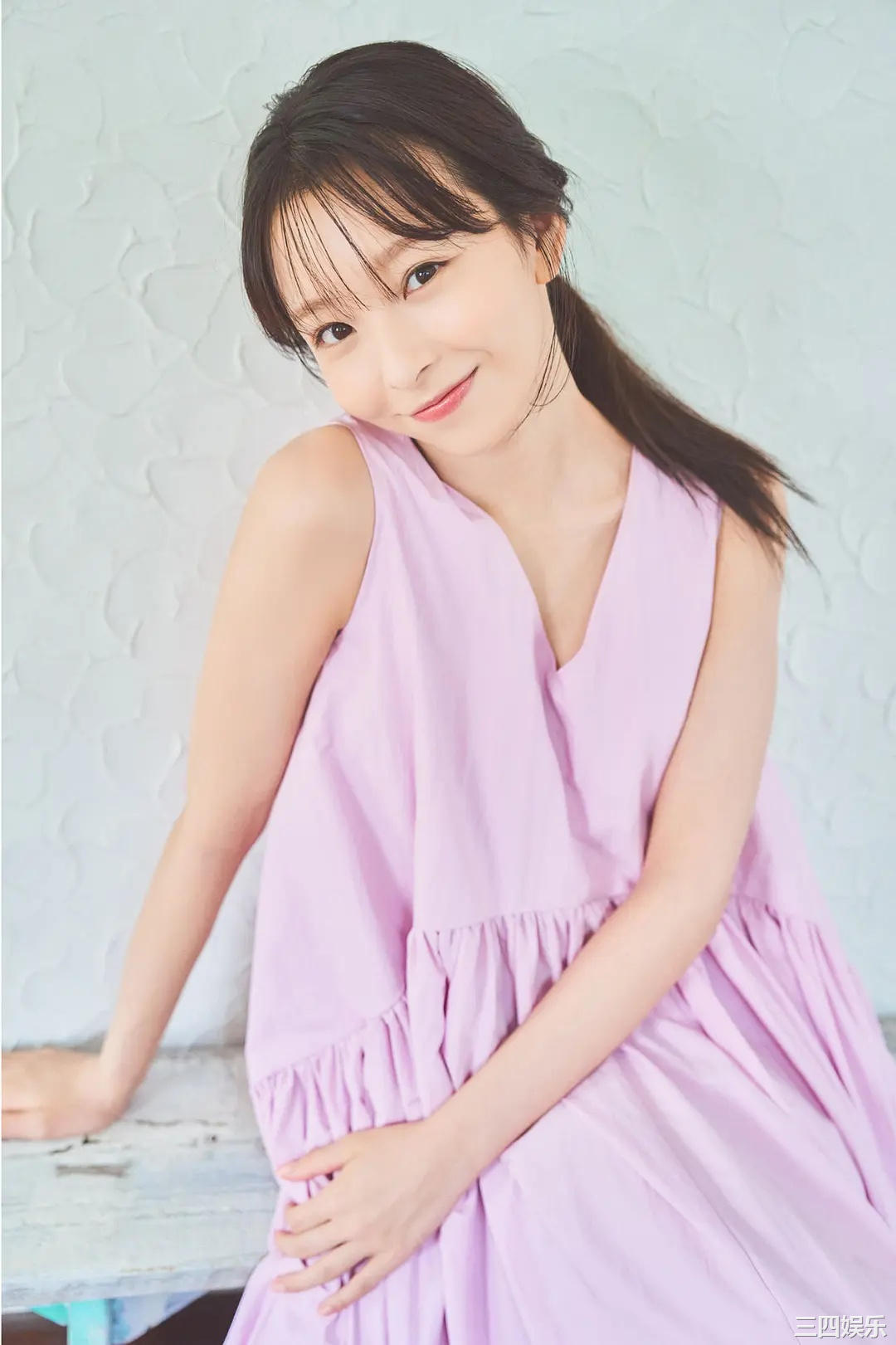 ーノ濑みか写真集《WHITE graph デジタル写真集》高清全本