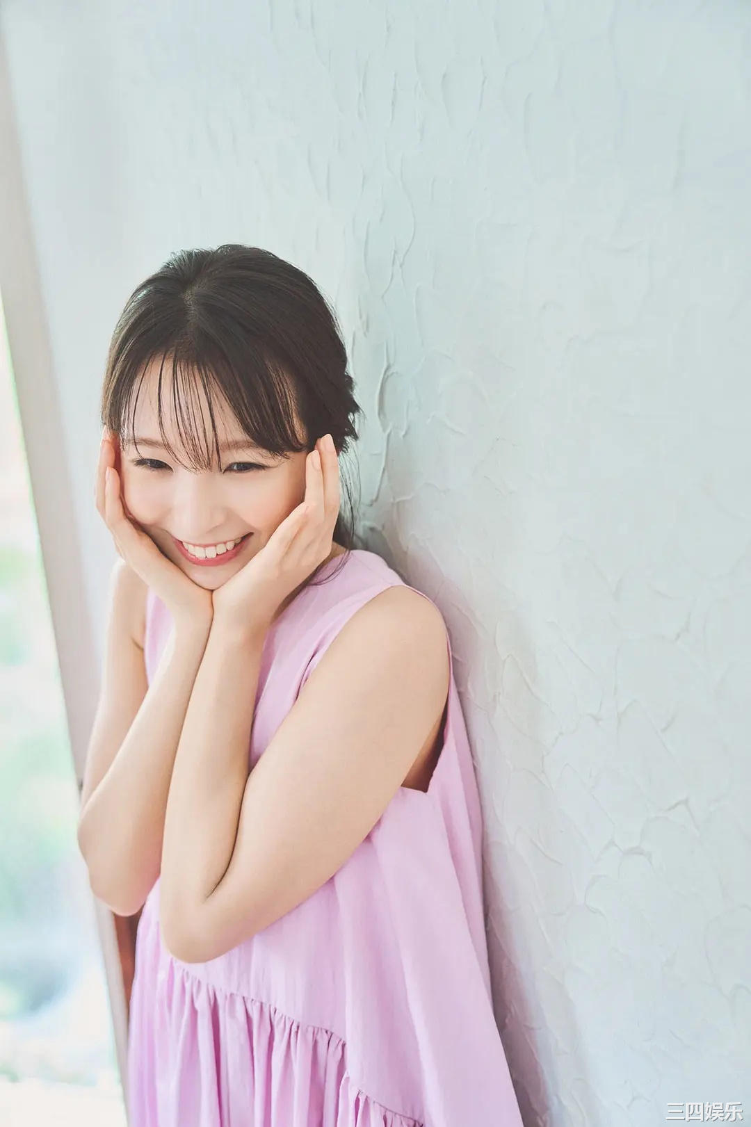 ーノ濑みか写真集《WHITE graph デジタル写真集》高清全本