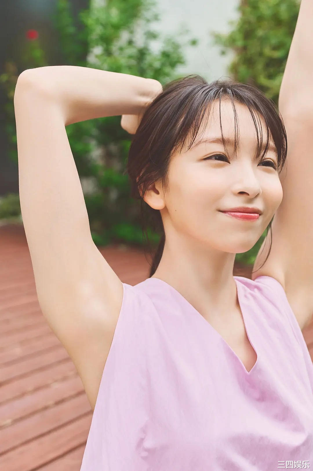 ーノ濑みか写真集《WHITE graph デジタル写真集》高清全本