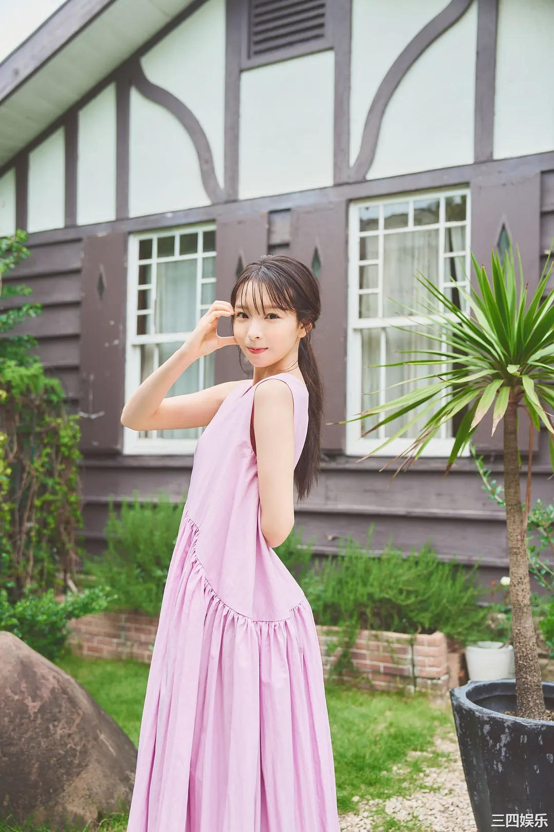 ーノ濑みか写真集《WHITE graph デジタル写真集》高清全本