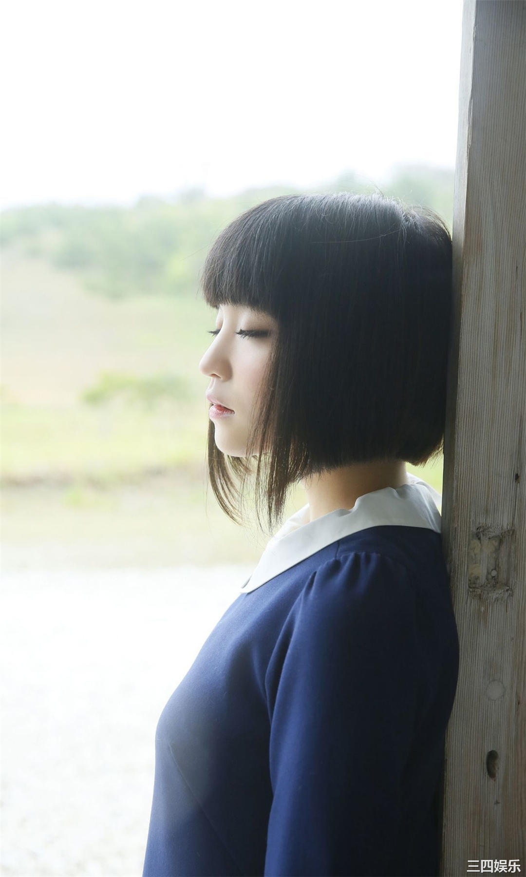 根本凪写真集《恋するプラスチックドール》高清全本