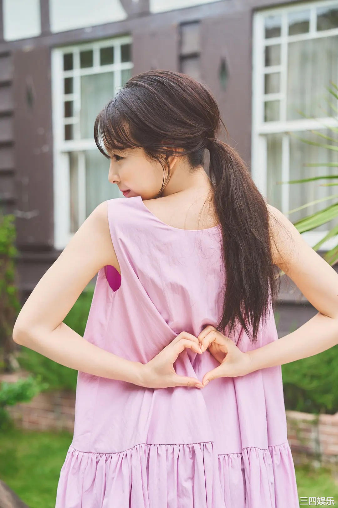 ーノ濑みか写真集《WHITE graph デジタル写真集》高清全本