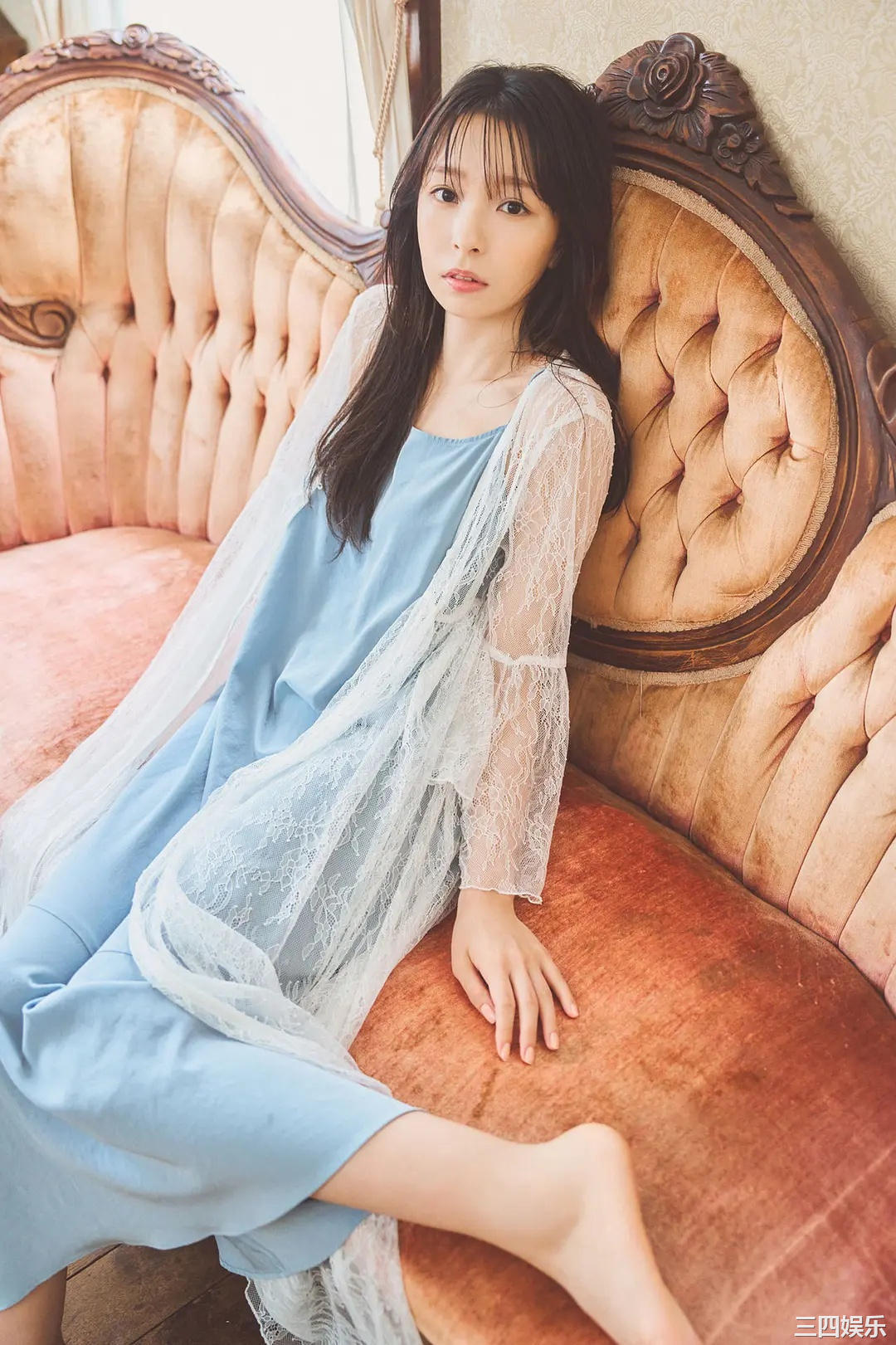 ーノ濑みか写真集《WHITE graph デジタル写真集》高清全本