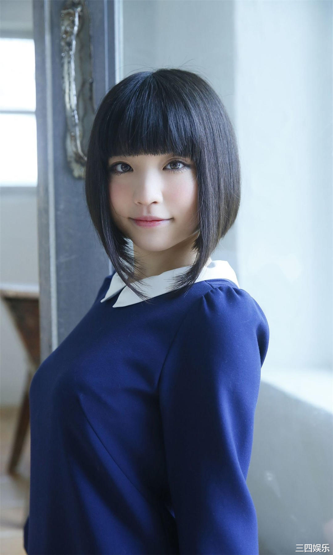 根本凪写真集《恋するプラスチックドール》高清全本