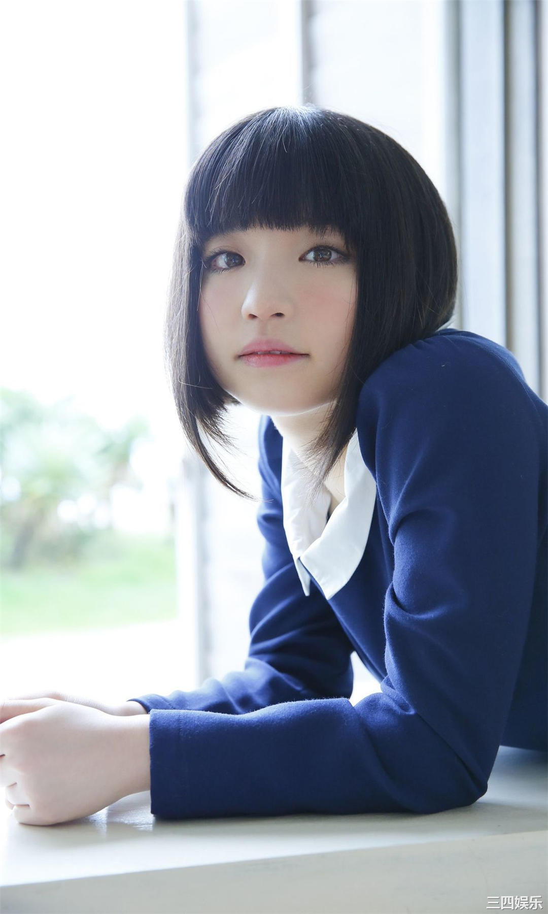 根本凪写真集《恋するプラスチックドール》高清全本