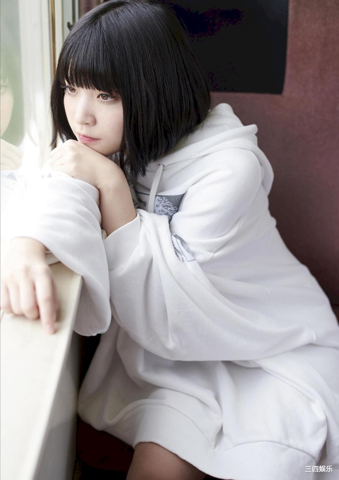 根本凪写真集《NG》高清全本