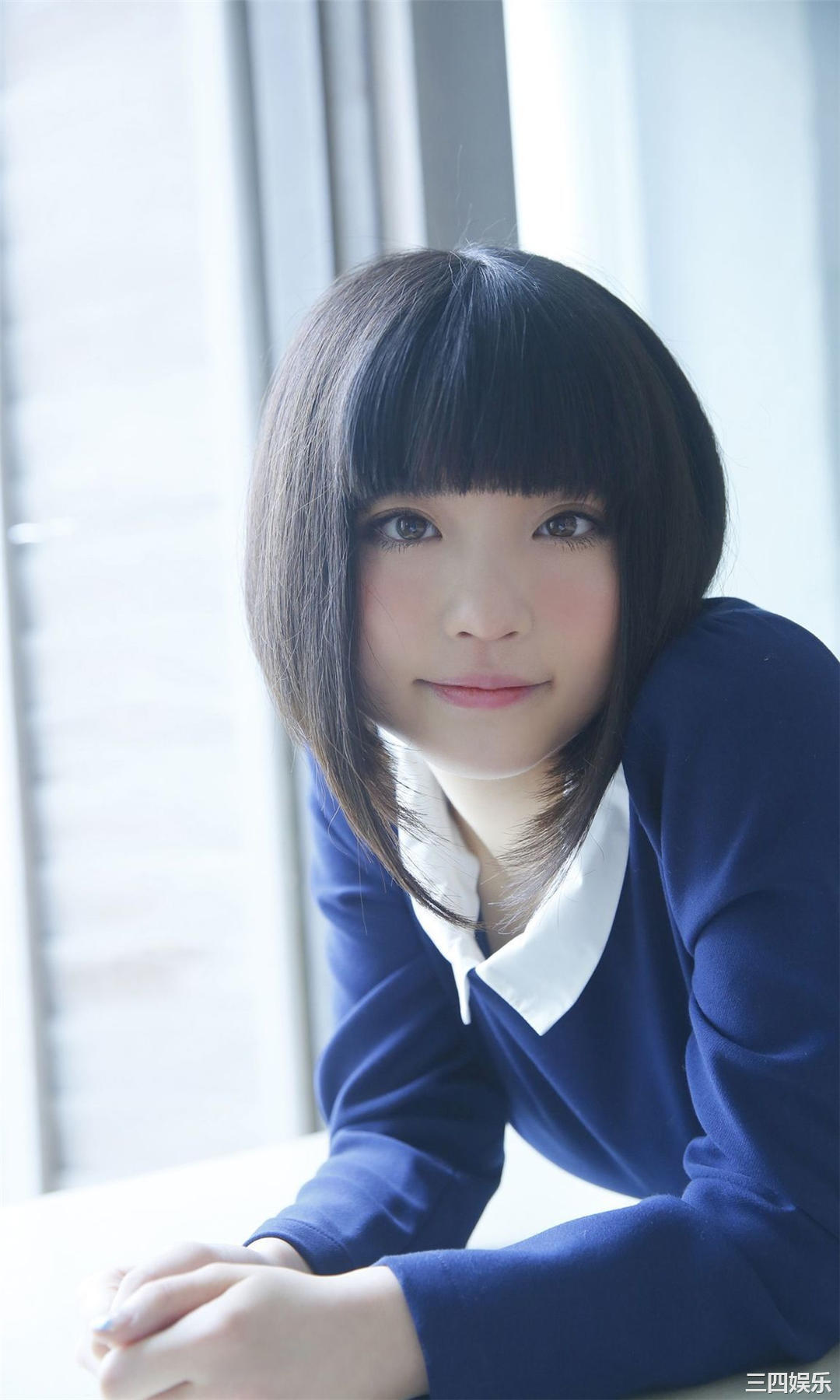 根本凪写真集《恋するプラスチックドール》高清全本