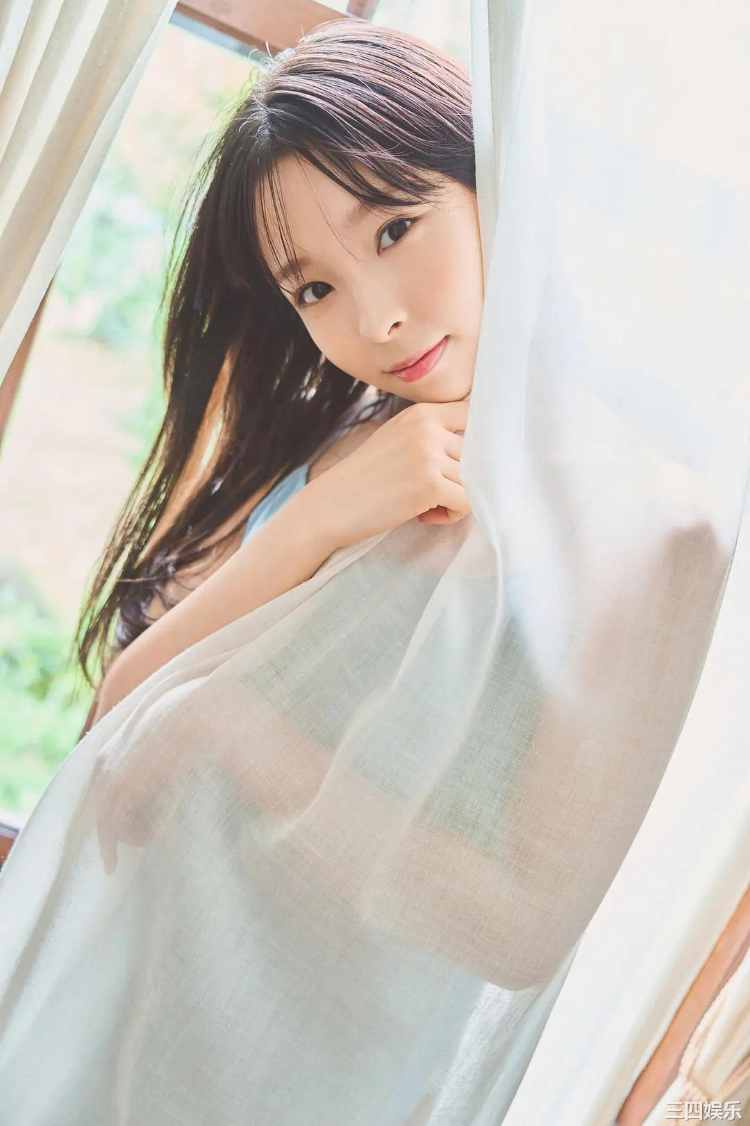 ーノ濑みか写真集《WHITE graph デジタル写真集》高清全本