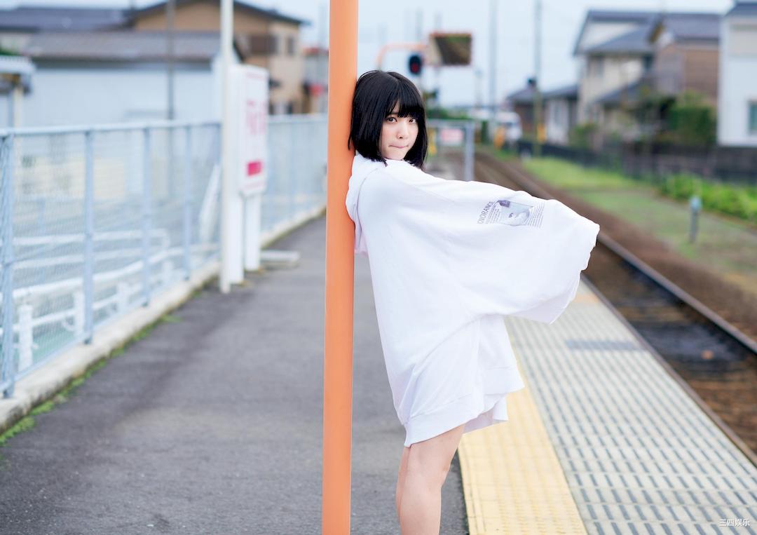 根本凪写真集《NG》高清全本