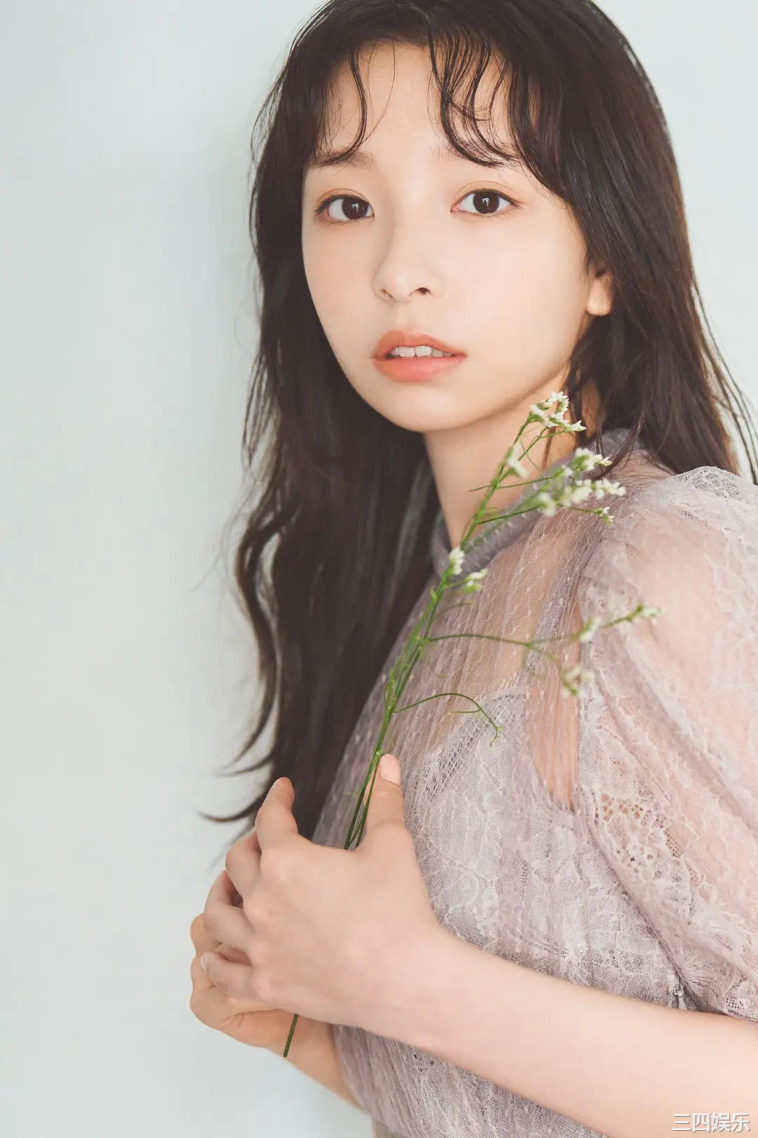 ーノ濑みか写真集《WHITE graph デジタル写真集》高清全本