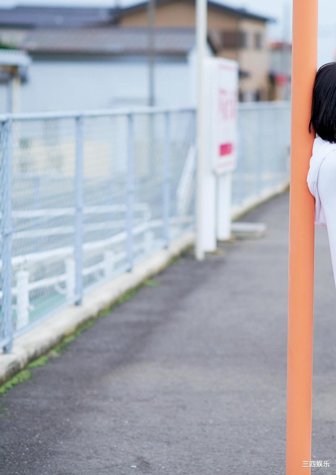 根本凪写真集《NG》高清全本