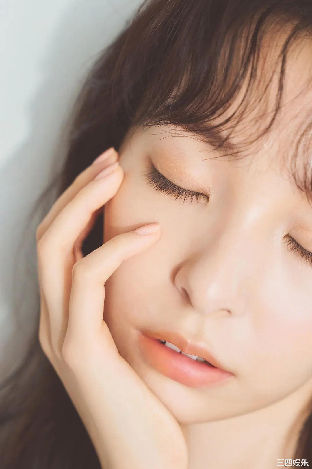 ーノ濑みか写真集《WHITE graph デジタル写真集》高清全本