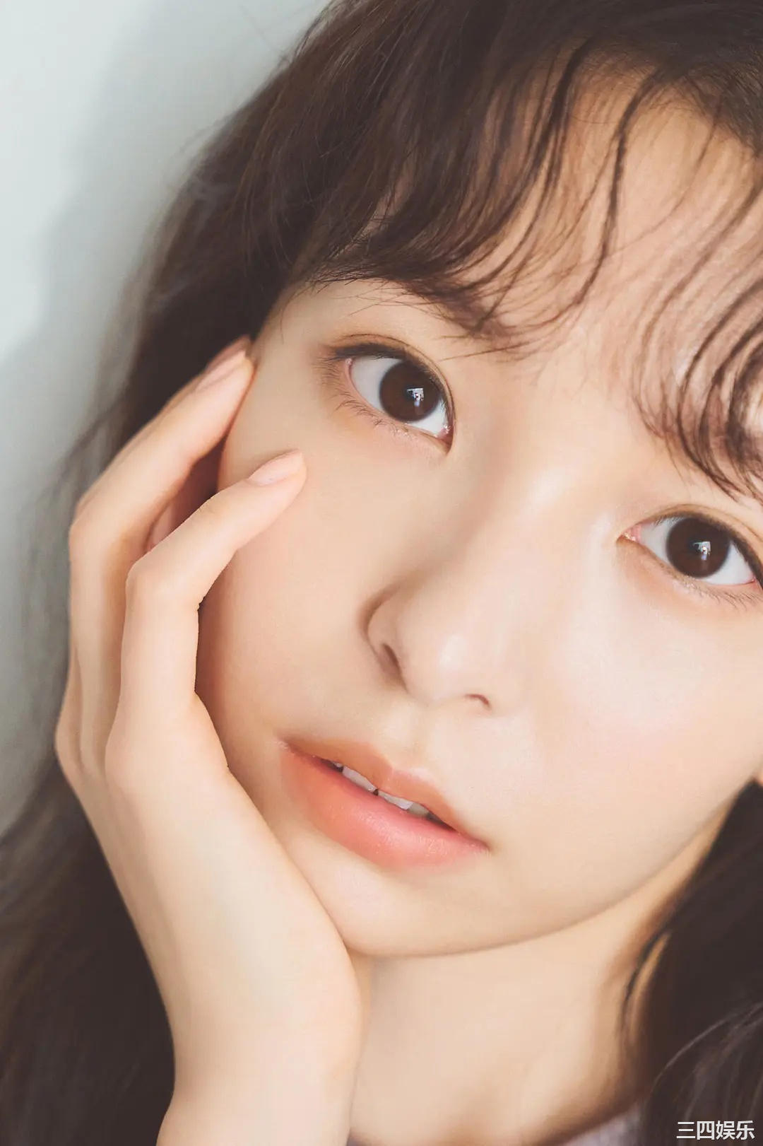 ーノ濑みか写真集《WHITE graph デジタル写真集》高清全本