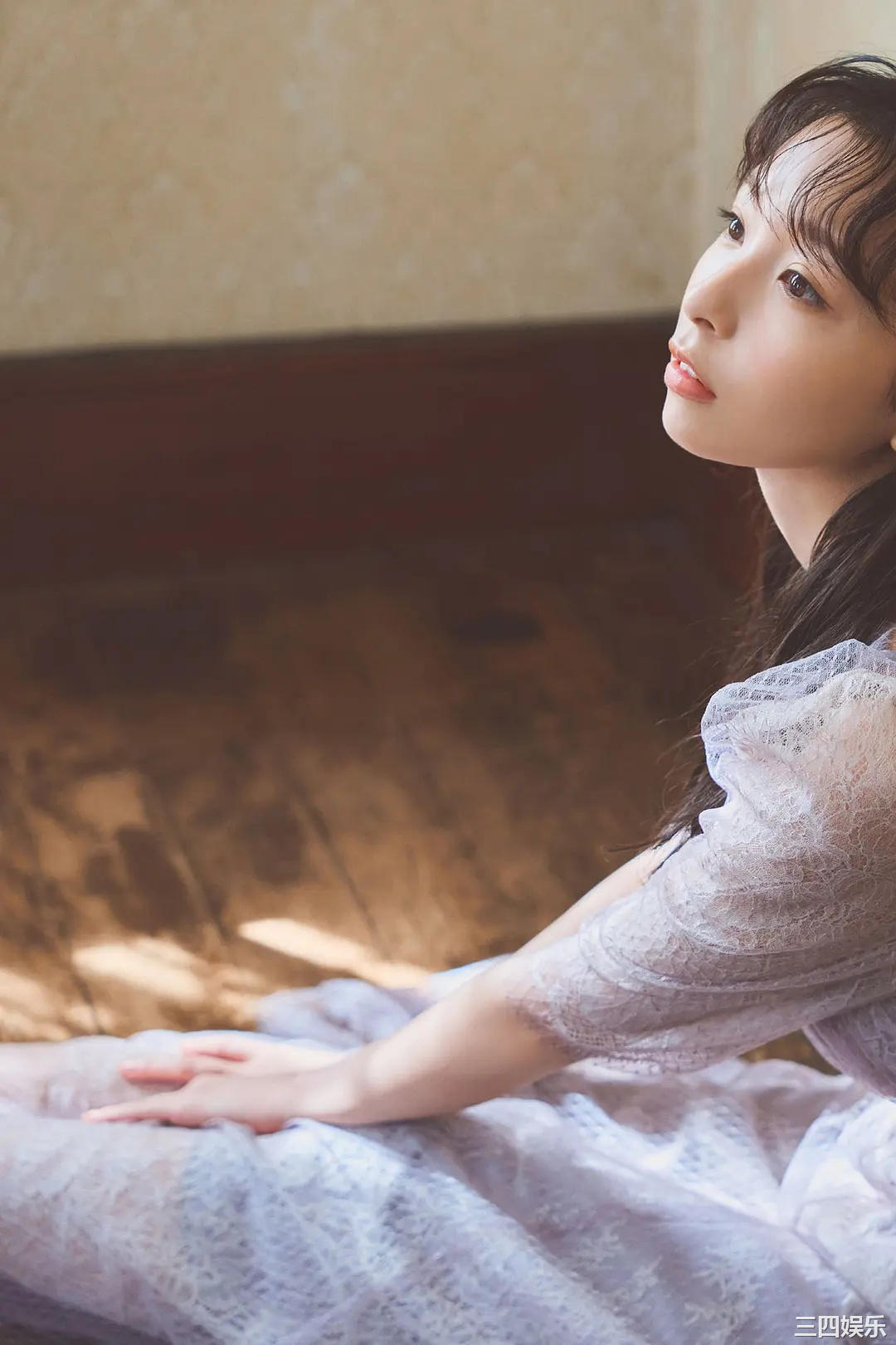 ーノ濑みか写真集《WHITE graph デジタル写真集》高清全本