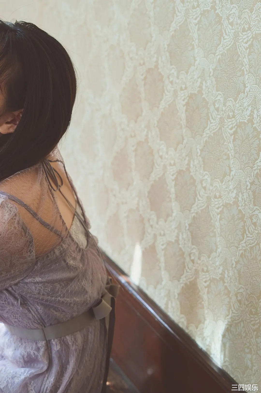 ーノ濑みか写真集《WHITE graph デジタル写真集》高清全本