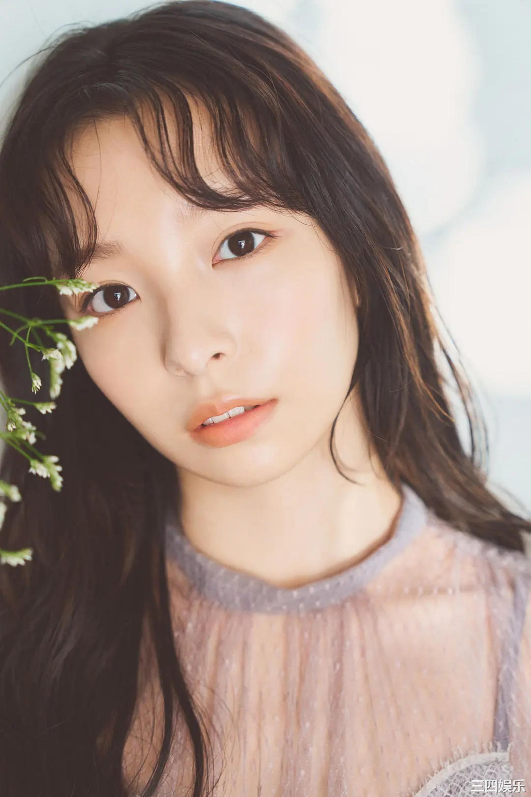 ーノ濑みか写真集《WHITE graph デジタル写真集》高清全本