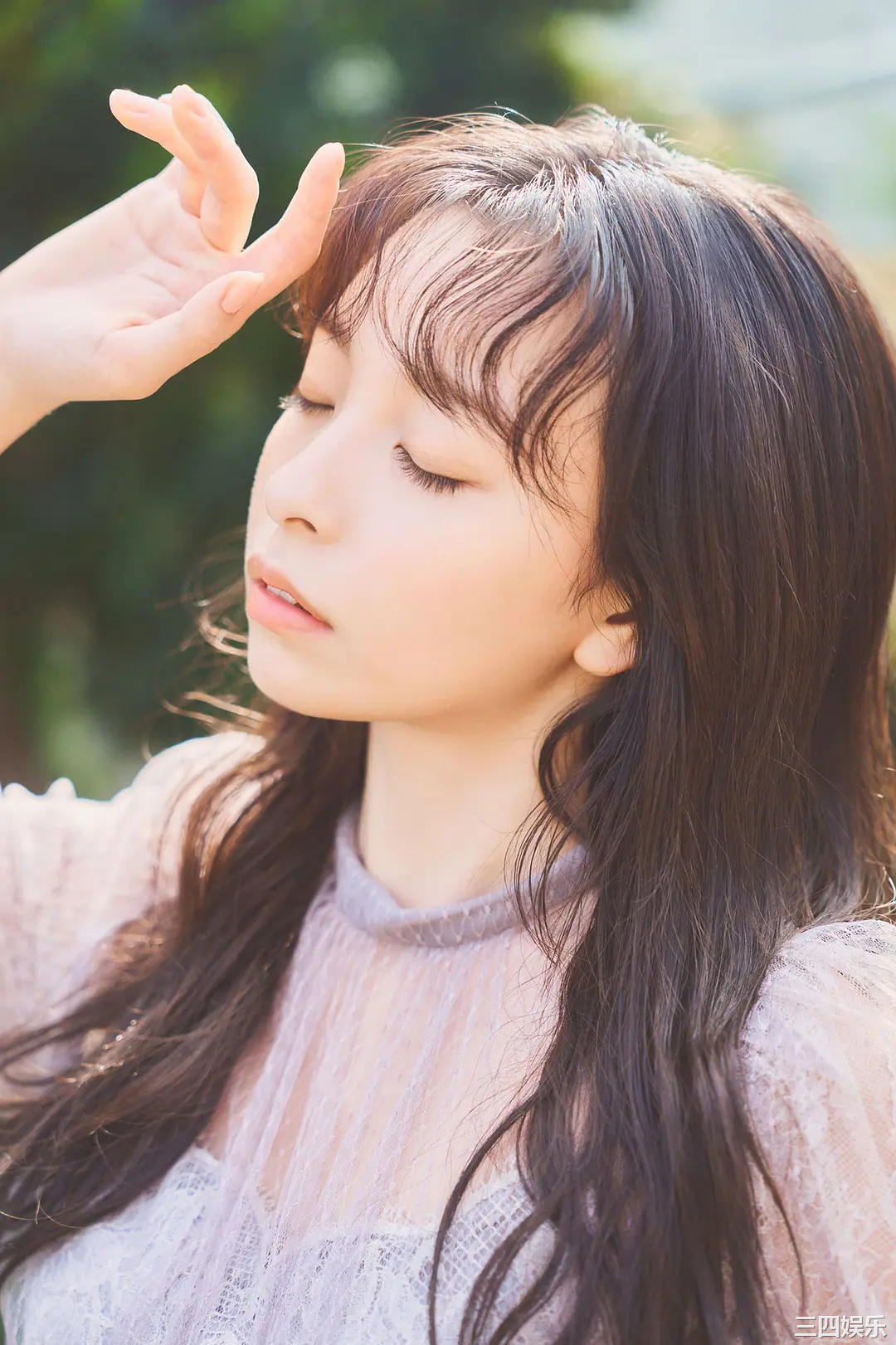 ーノ濑みか写真集《WHITE graph デジタル写真集》高清全本