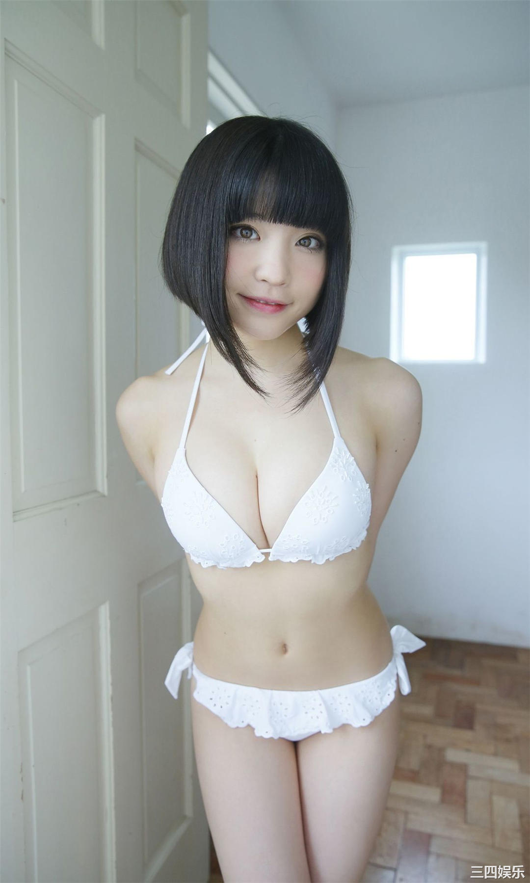 根本凪写真集《恋するプラスチックドール》高清全本