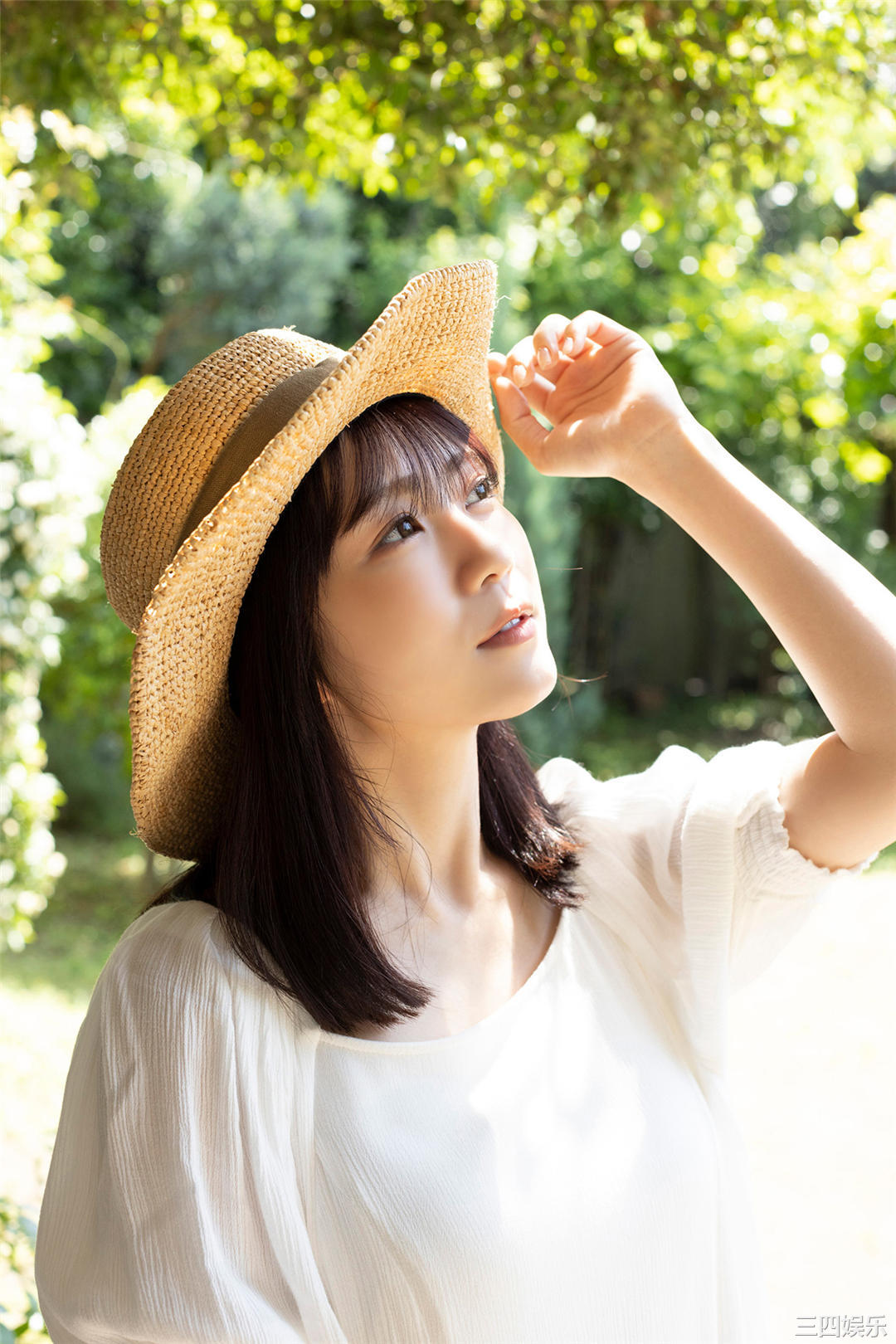 桥本つむぎ写真集《大阪一は日本一！》高清全本