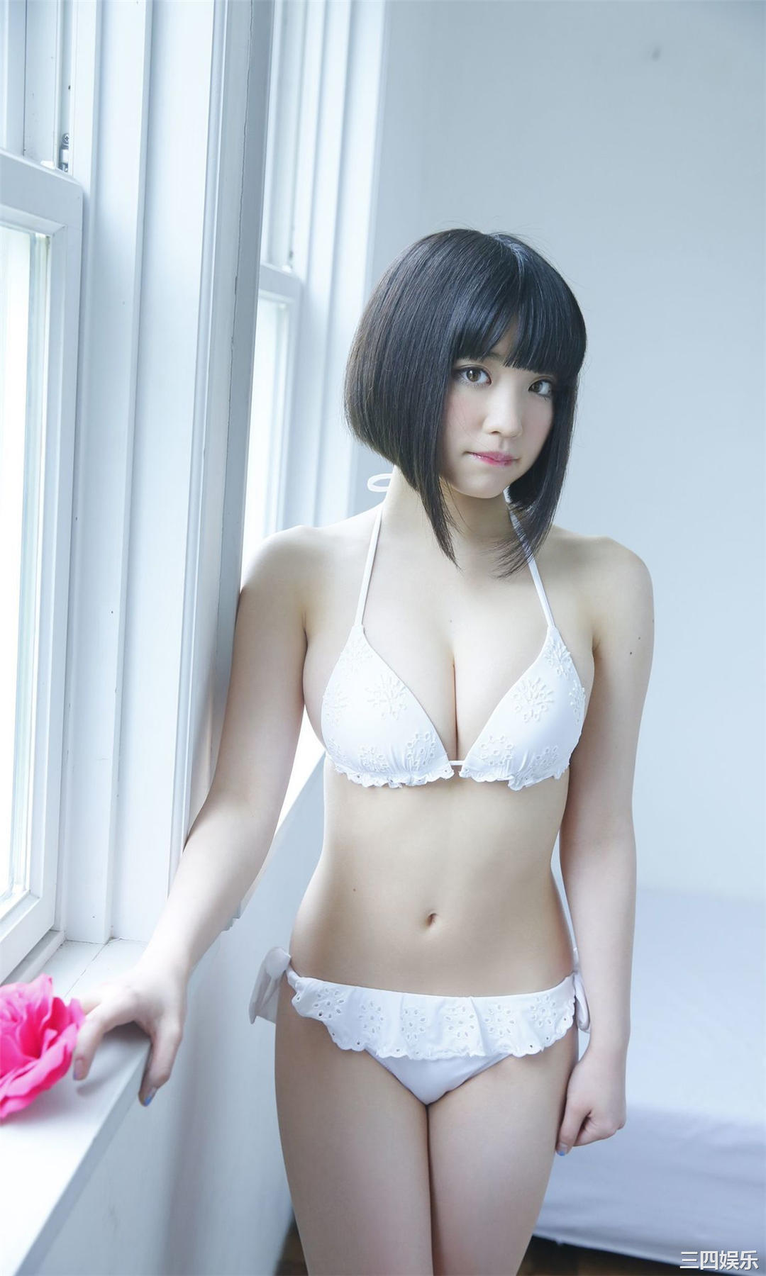 根本凪写真集《恋するプラスチックドール》高清全本