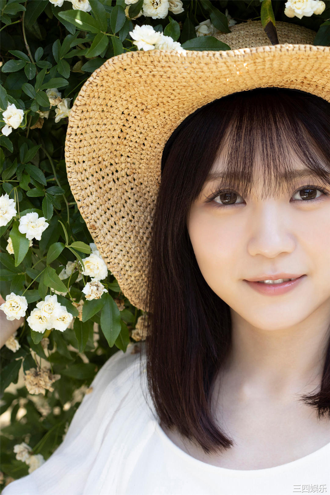 桥本つむぎ写真集《大阪一は日本一！》高清全本