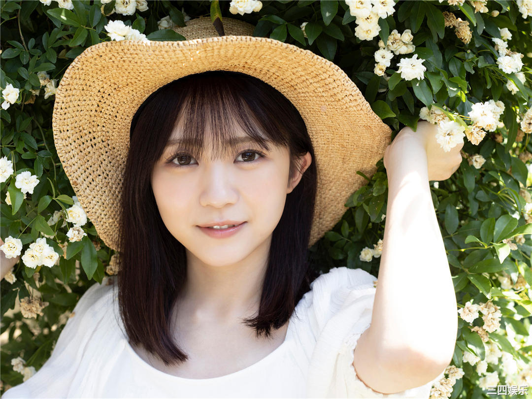 桥本つむぎ写真集《大阪一は日本一！》高清全本