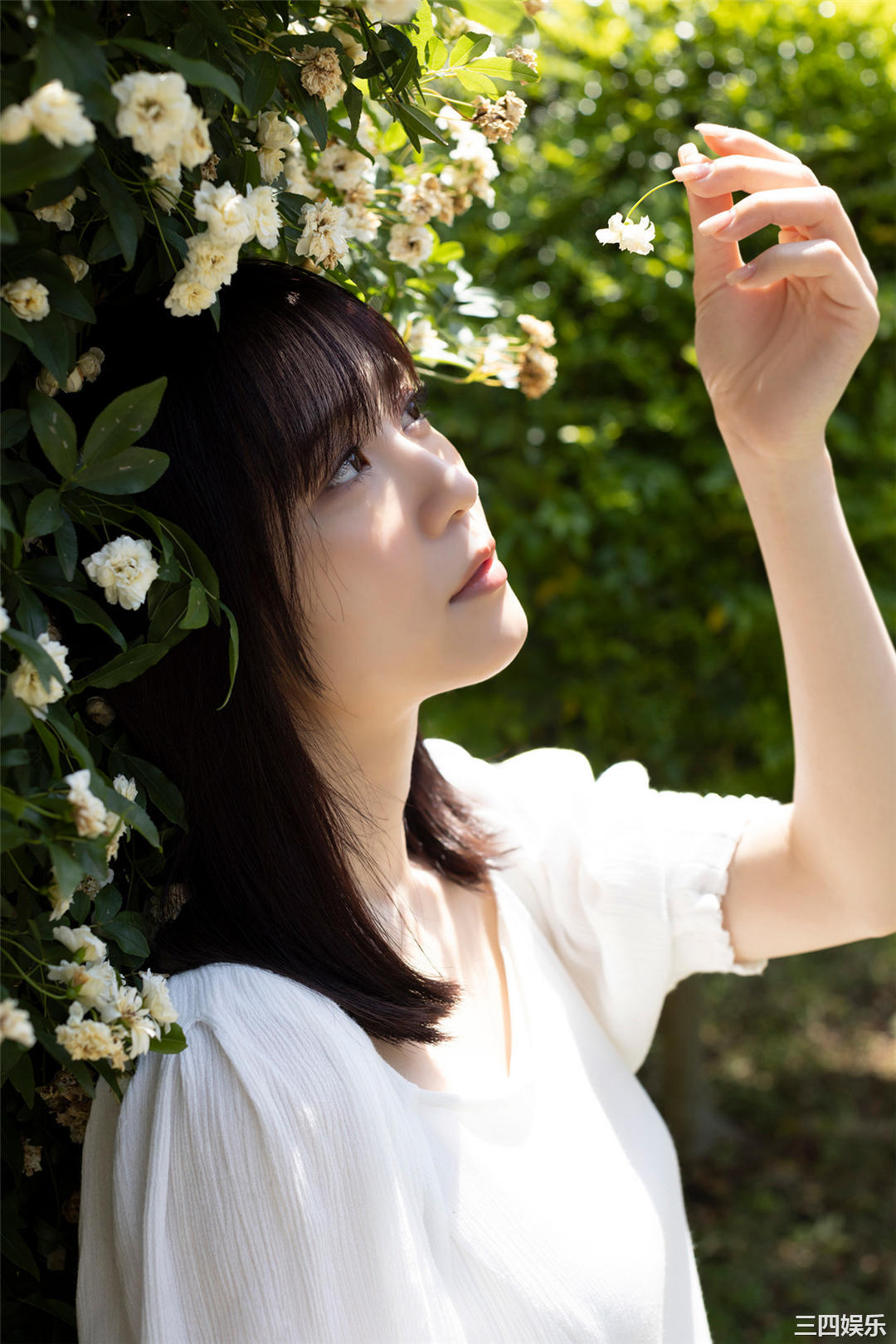 桥本つむぎ写真集《大阪一は日本一！》高清全本