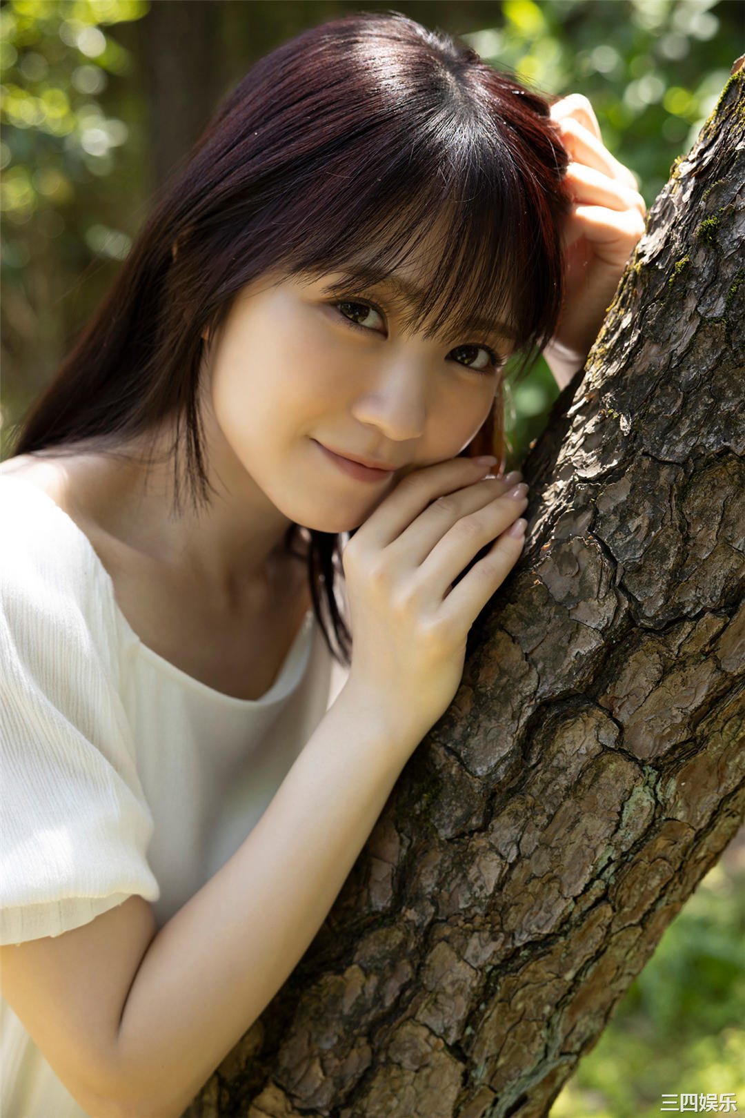 桥本つむぎ写真集《大阪一は日本一！》高清全本