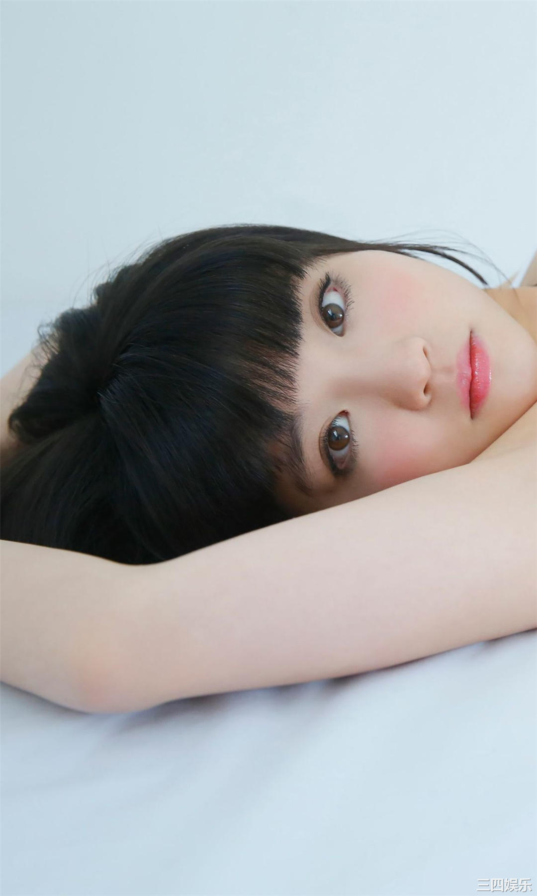 根本凪写真集《恋するプラスチックドール》高清全本