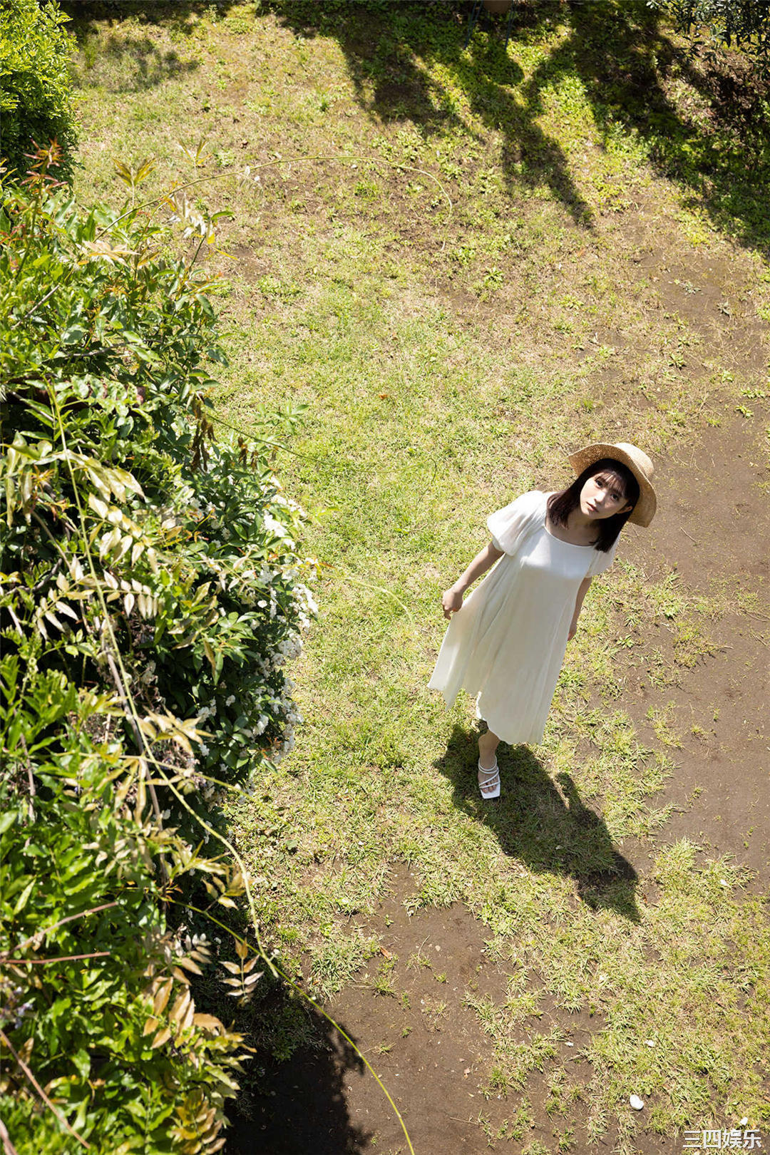 桥本つむぎ写真集《大阪一は日本一！》高清全本