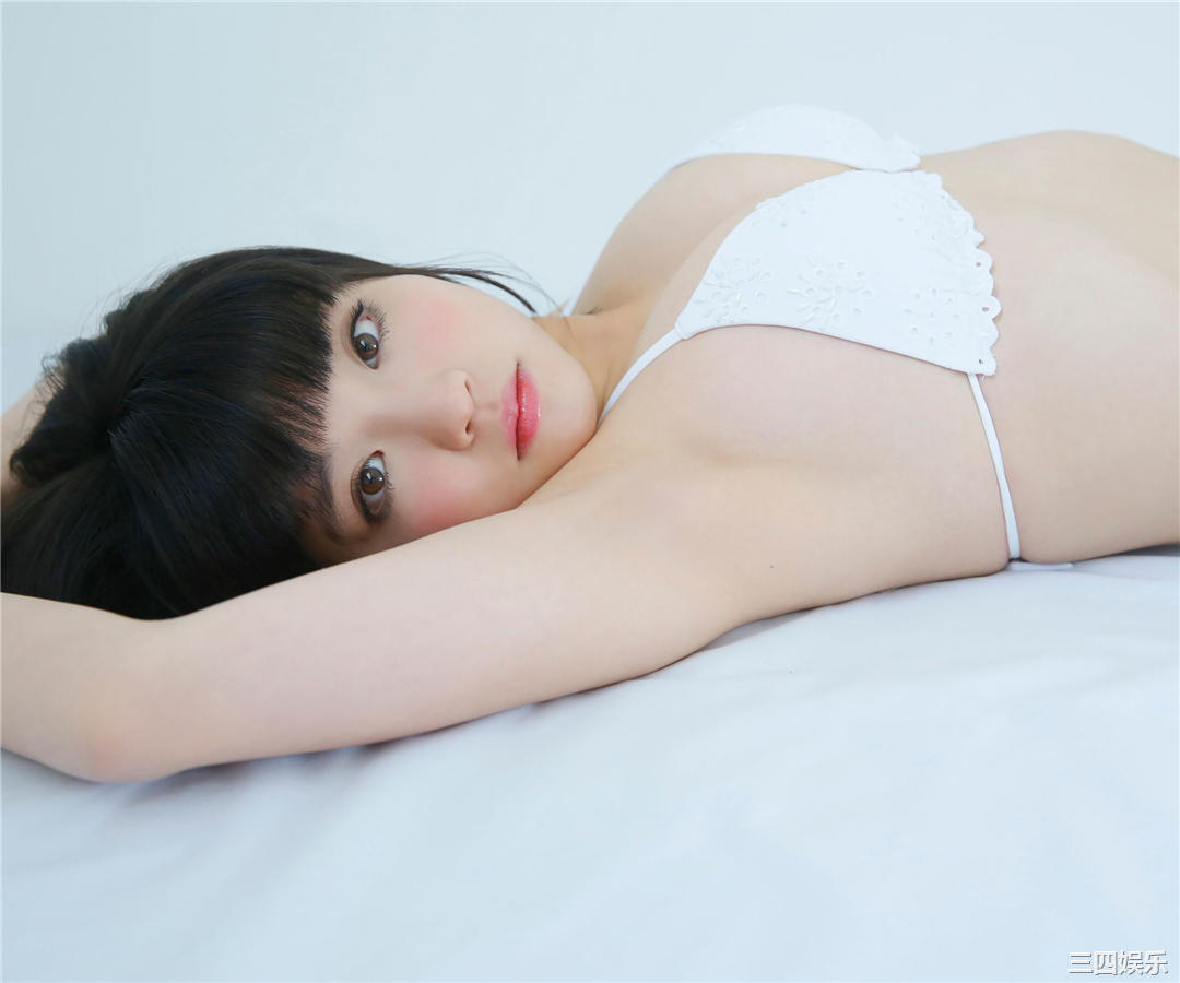 根本凪写真集《恋するプラスチックドール》高清全本