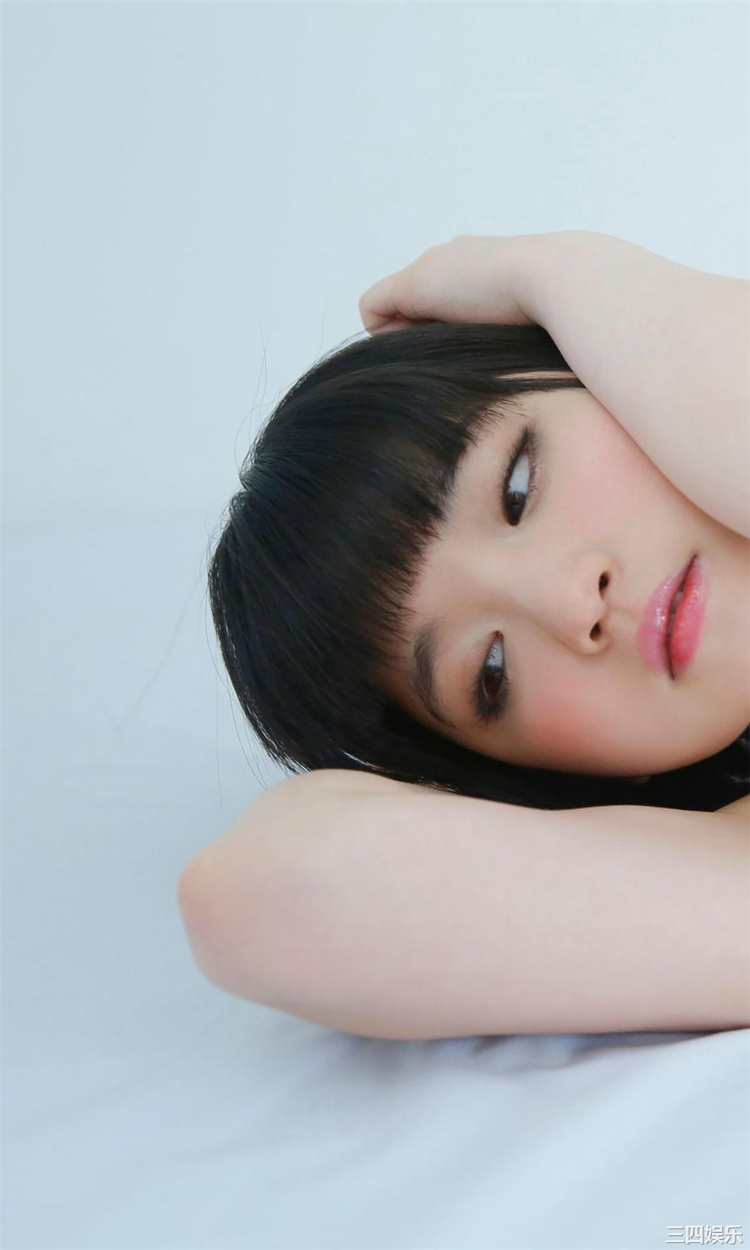 根本凪写真集《恋するプラスチックドール》高清全本