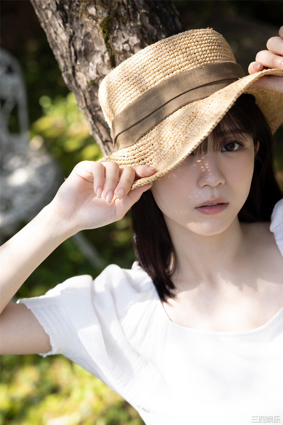 桥本つむぎ写真集《大阪一は日本一！》高清全本