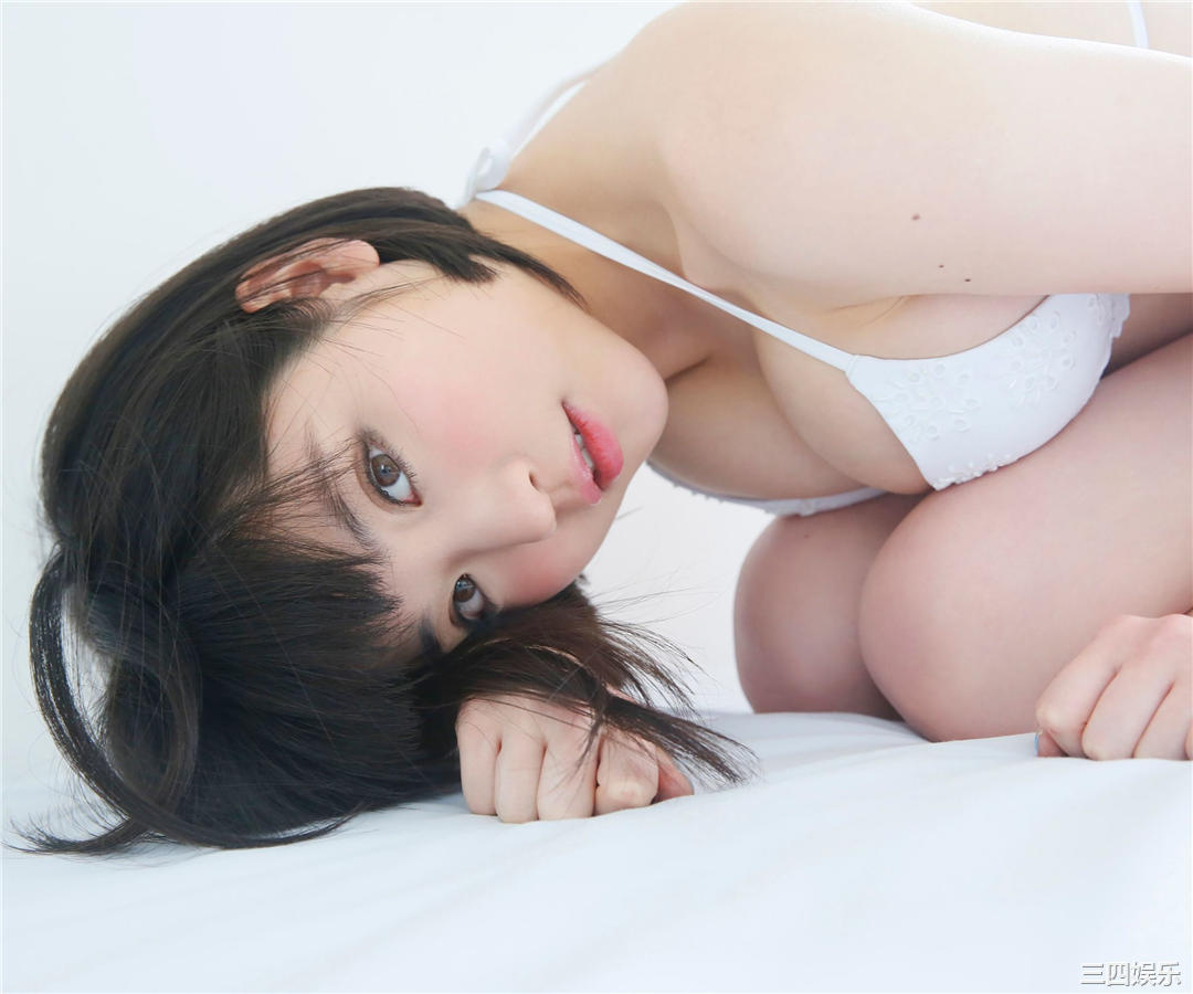 根本凪写真集《恋するプラスチックドール》高清全本