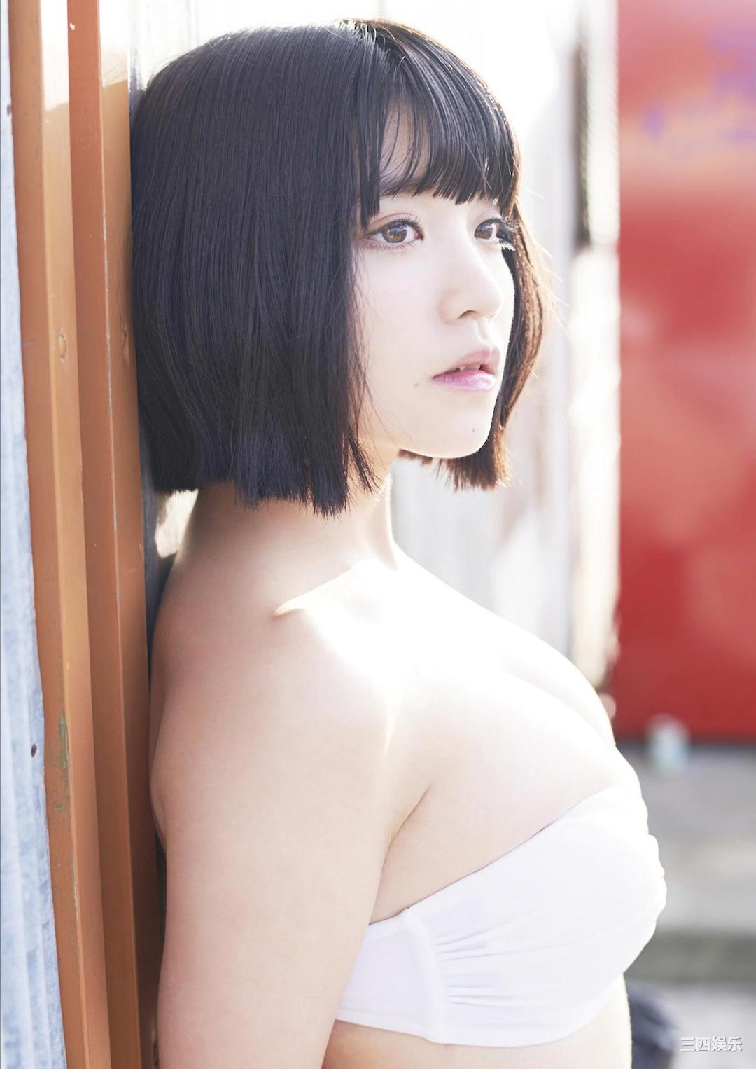 根本凪写真集《NG》高清全本