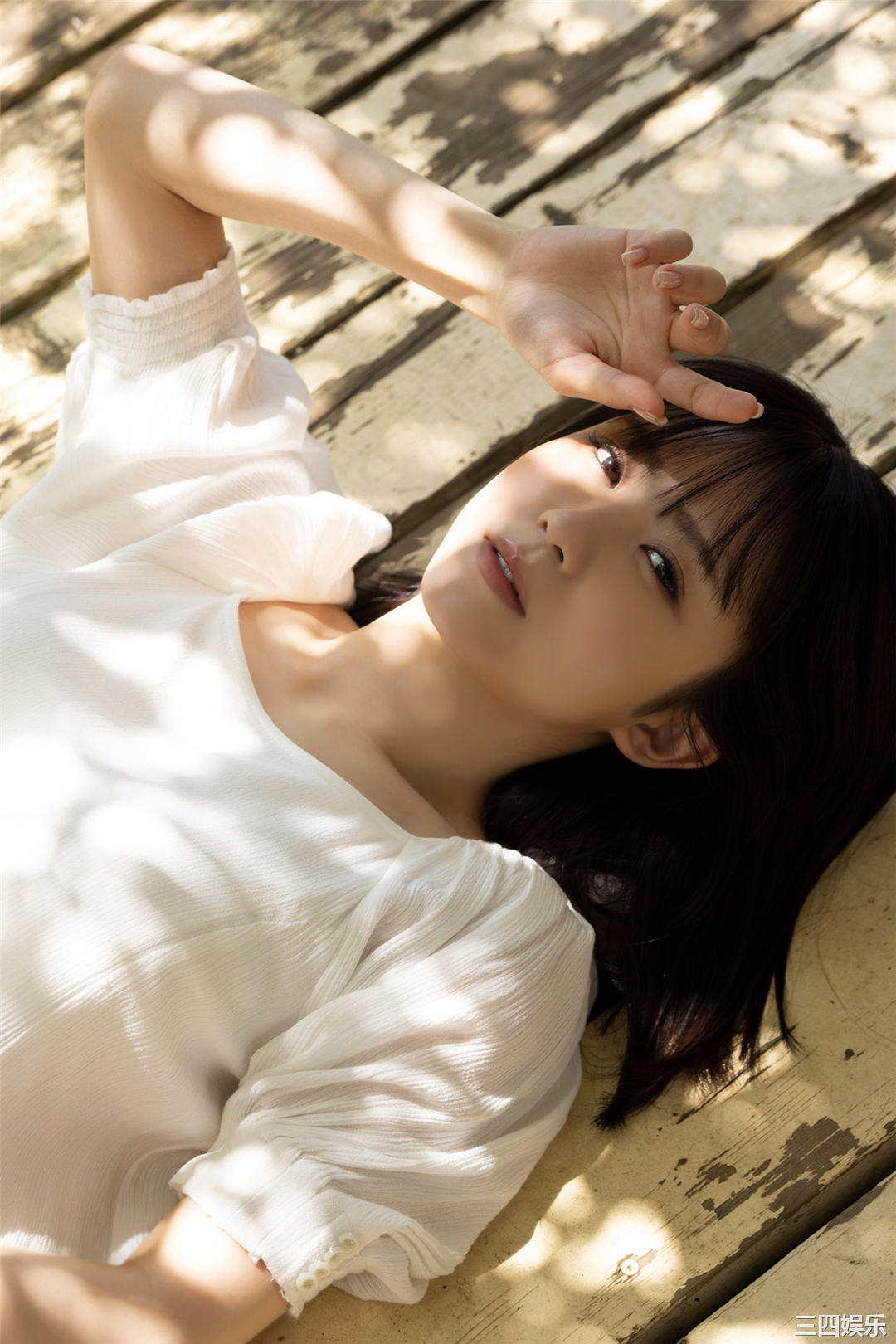 桥本つむぎ写真集《大阪一は日本一！》高清全本