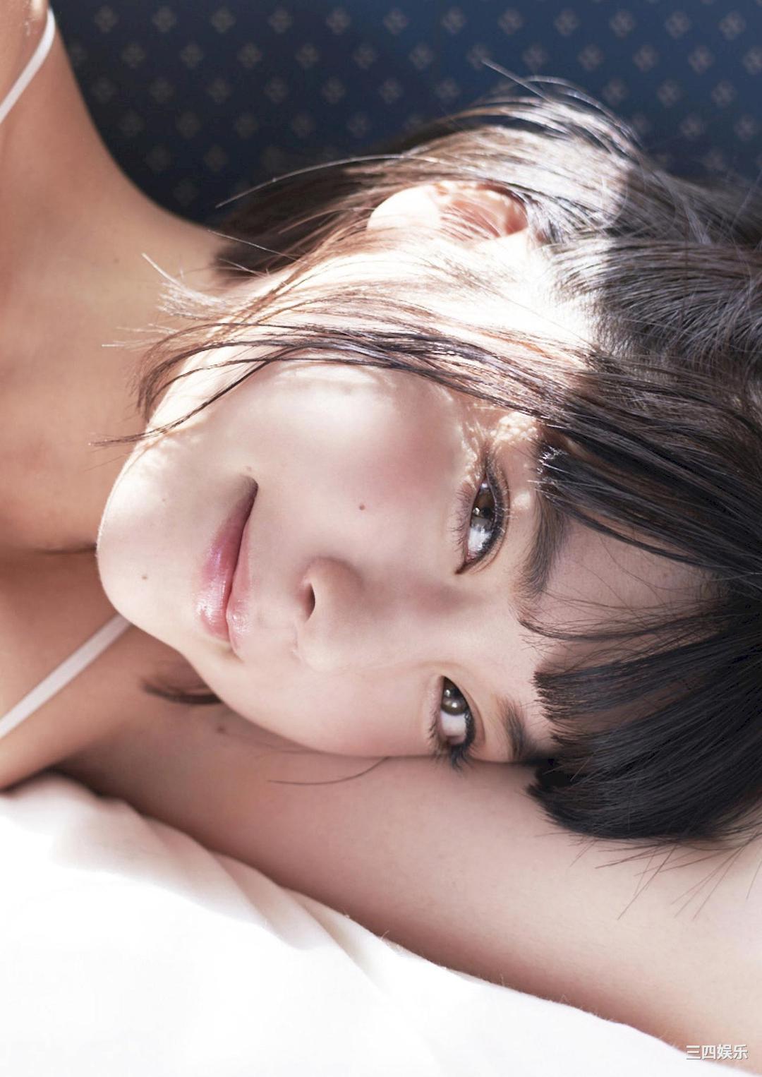 根本凪写真集《NG》高清全本