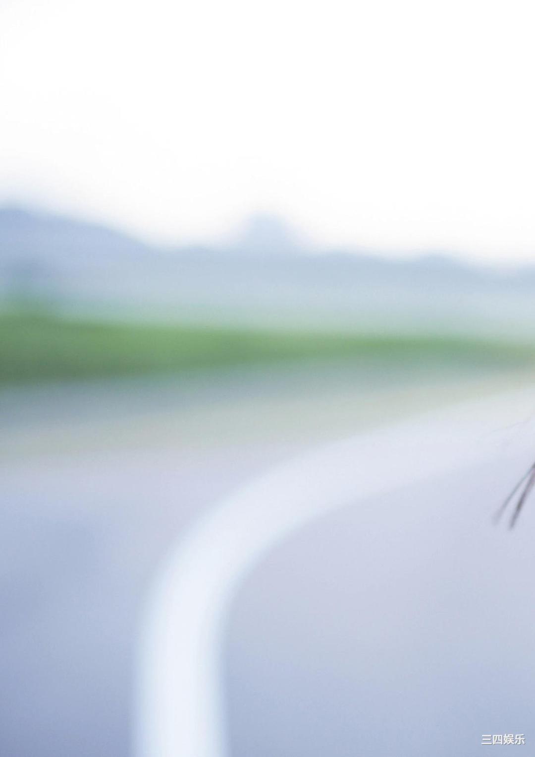 根本凪写真集《NG》高清全本