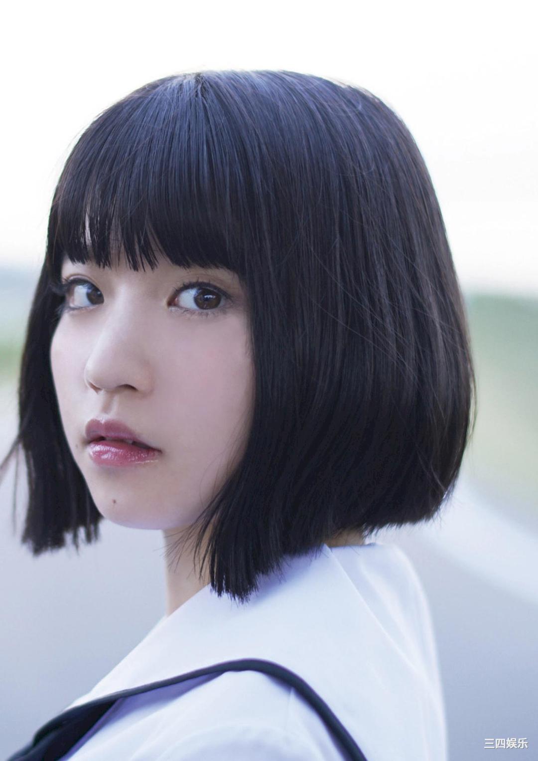 根本凪写真集《NG》高清全本