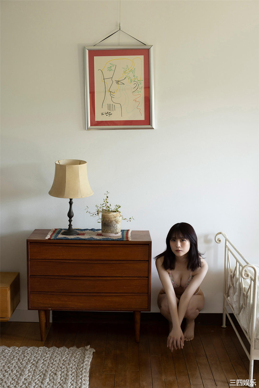 桥本つむぎ写真集《大阪一は日本一！》高清全本