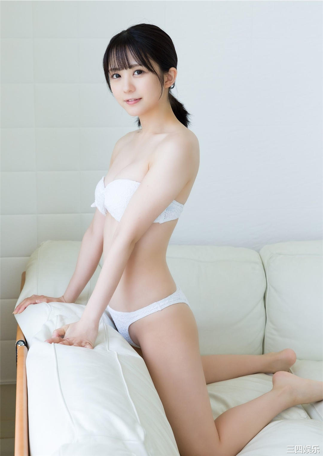 桥本つむぎ写真集《ガチで！　大阪で一番可愛いアイドル宣言！！（しても問題なさそう。）》高清全本