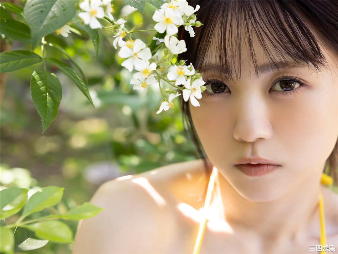 桥本つむぎ写真集《大阪一は日本一！》高清全本