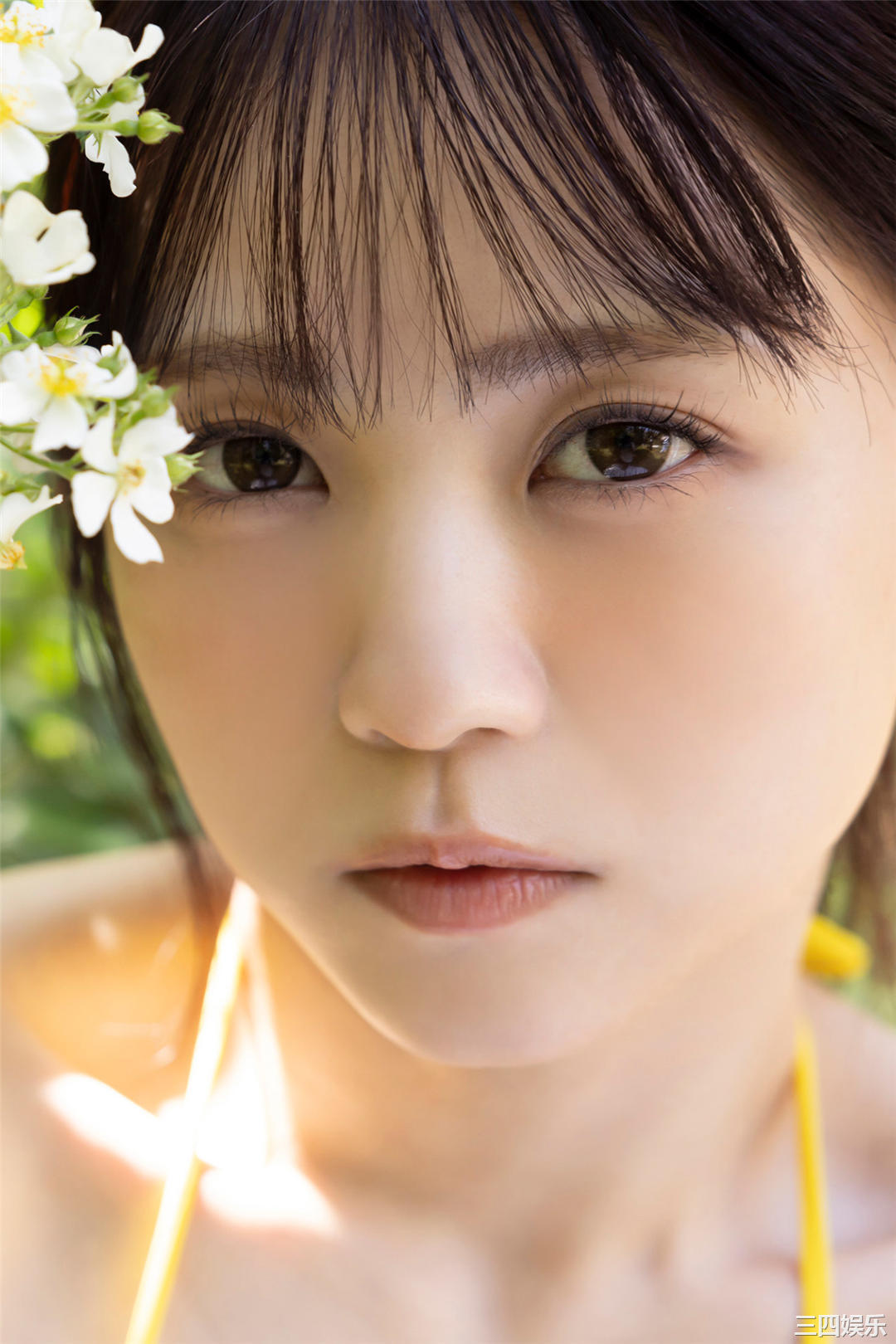 桥本つむぎ写真集《大阪一は日本一！》高清全本