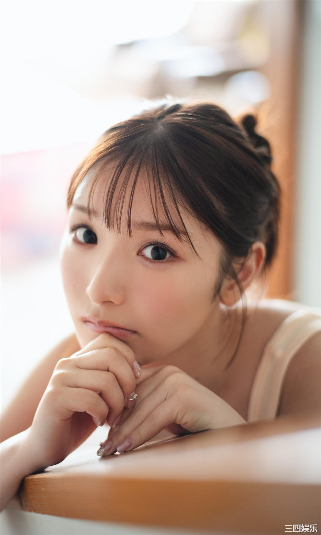 藤园丽写真集《Secret Princess》高清全本