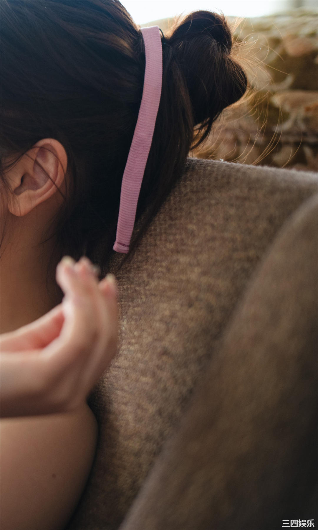 藤园丽写真集《Secret Princess》高清全本